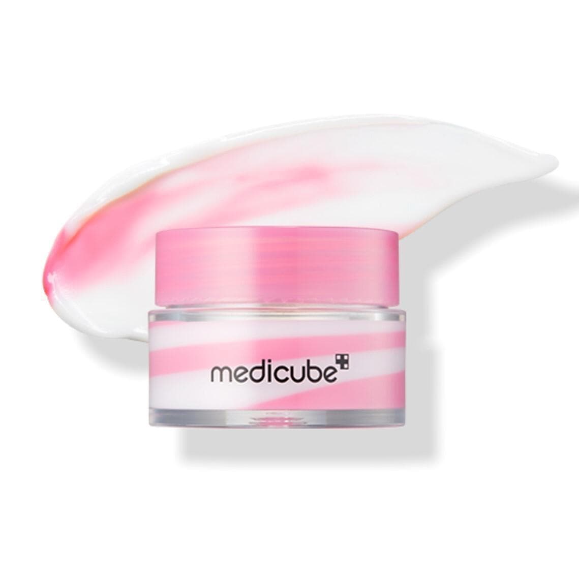 PDRN LIP SLEEPING MASK