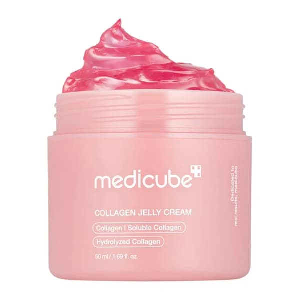 COLLAGEN JELLY CREAM