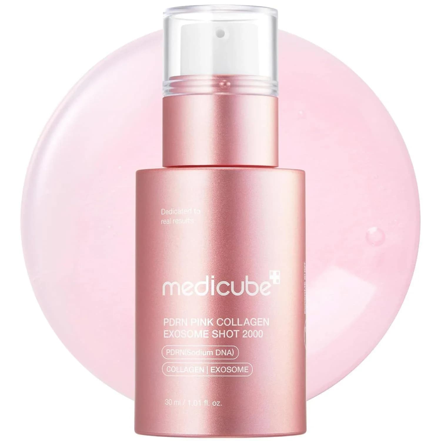 PDRN PINK EXOSOME SHOT SERUM 2000