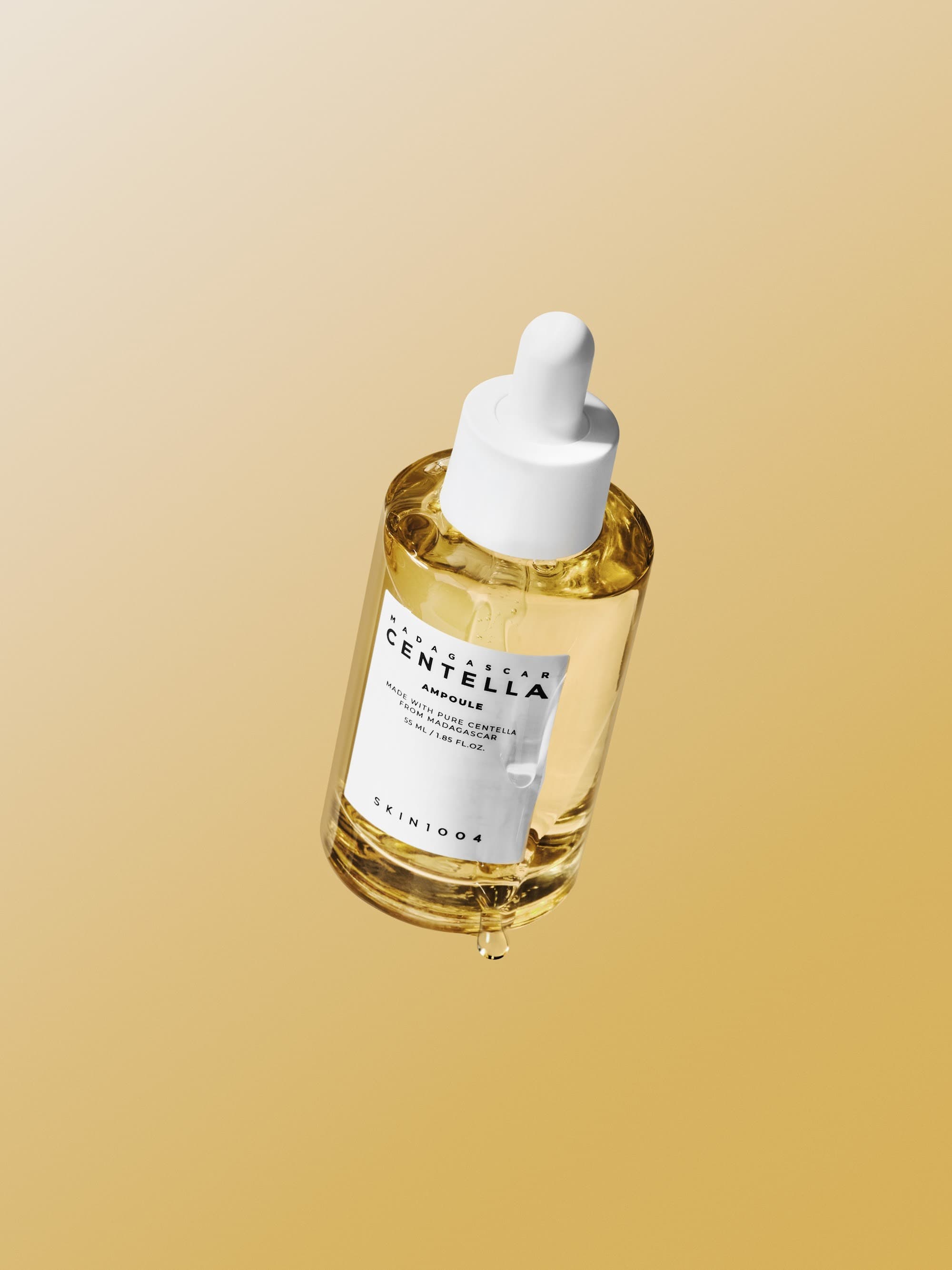 MADAGASCAR CENTELLA AMPOULE